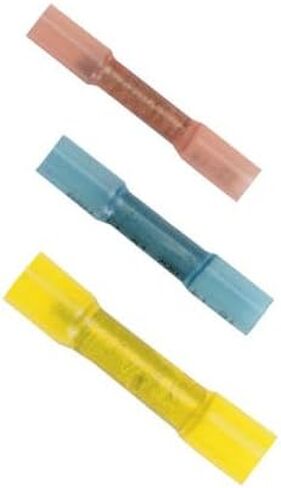 Ancor Heat Shrink and Nylon Butt Connectors in Saudi Arabia