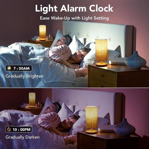 PARTPHONER Matter Smart LED Light Bulb Work with Google Home/Alexa/Apple Home/SmartThings/Siri, A19 E26 800LM Color Changing Light Bulb with Music Sync, Smart Home Integration, 2.4Ghz WiFi 2 Pack in Saudi Arabia