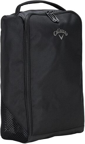 Callaway Golf 2022 Clubhouse Collection Shoe Bag in Saudi Arabia
