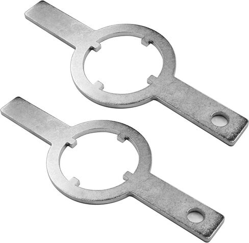 21366 Spanner Wrench for Kenmore/Whirlpool Washer HD Tub Nut - TB123A Compatible washing machine spanner wrench and washer wrench (1 pack) in Saudi Arabia