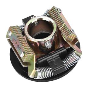 L19-304Y Single Phase Generic Mechanical Centrifugal Switch Electric Motor Starter Controller Kit 19mm