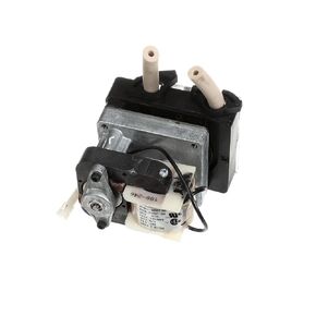 064-0001 Complete Chemical Pump, 9" Height, 9" Width, 7" Length