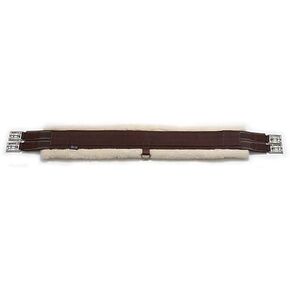Shires Fleece Lined Girth