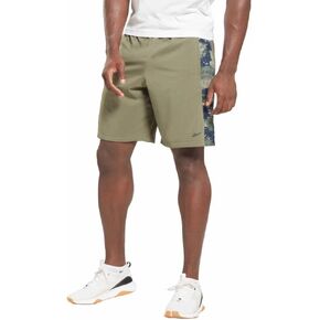 Reebok Men's Workout Ready Woven Shorts
