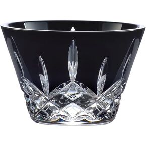 Waterford Lismore Black Votive