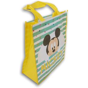Tree House Studio Character Reusable Shopping Tote Bag