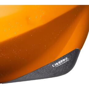 Kayak Keel Guard Cover Compatible for Hobie Kayak Front Bow Bumper Protector