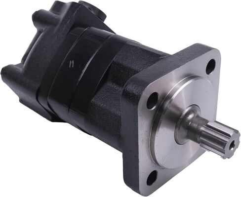 Hydraulic Motor 104-3112-006 1043112 Compatible with Char-Lynn Eaton 2000 Series in Saudi Arabia