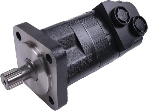 Hydraulic Motor 104-3112-006 1043112 Compatible with Char-Lynn Eaton 2000 Series in Saudi Arabia