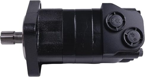 Hydraulic Motor 104-3112-006 1043112 Compatible with Char-Lynn Eaton 2000 Series in Saudi Arabia