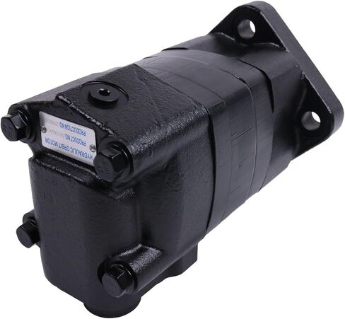 Hydraulic Motor 104-3112-006 1043112 Compatible with Char-Lynn Eaton 2000 Series in Saudi Arabia