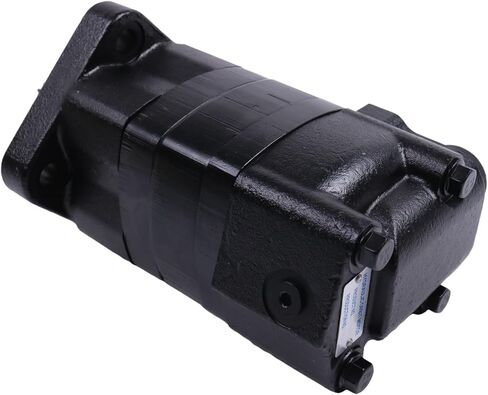 Hydraulic Motor 104-3112-006 1043112 Compatible with Char-Lynn Eaton 2000 Series in Saudi Arabia