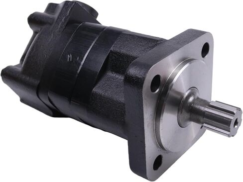Hydraulic Motor 104-3112-006 1043112 Compatible with Char-Lynn Eaton 2000 Series in Saudi Arabia