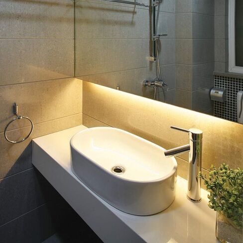 Armacost Lighting 860600 for LED Lighting, with Removable AC Cord, 60 Watt, White in Saudi Arabia