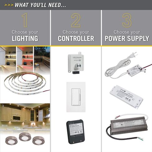 Armacost Lighting 860600 for LED Lighting, with Removable AC Cord, 60 Watt, White in Saudi Arabia