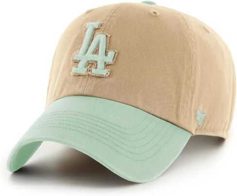 47 MLB Unisex-Adult Canyon Caravan Clean Up Adjustable Hat Cap - One Size in Saudi Arabia