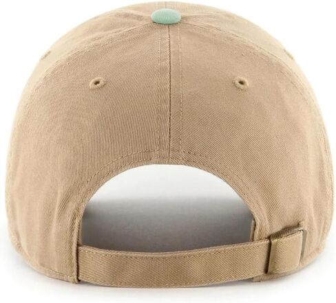 47 MLB Unisex-Adult Canyon Caravan Clean Up Adjustable Hat Cap - One Size in Saudi Arabia