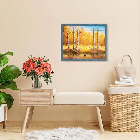 AUEAR, 8x10 Picture Frames for 5x7 with Mat or 8 by 10 Gallery Wall Frame Tabletop Vertical Horizontal Display (Black, 1 Pack) in Saudi Arabia