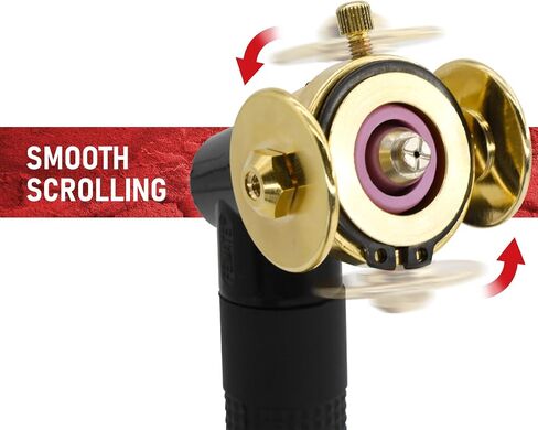 RX WELD PT-31 Plasma Cutter Torch Circinus Roller Guide Wheel Compass in Saudi Arabia