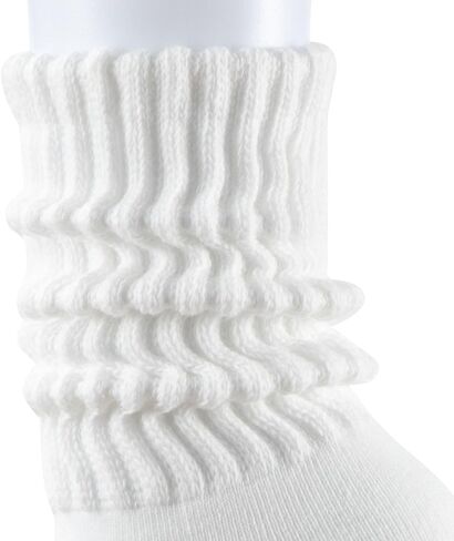 Slouch Socks, Scrunch Socks for Women in Saudi Arabia