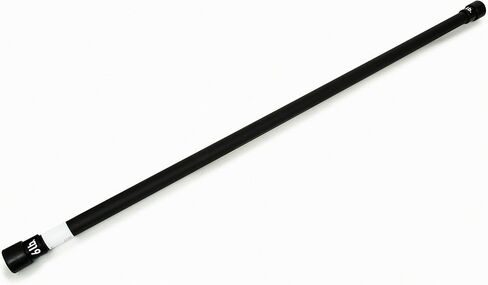 Body Sport Weighted Bars, Weight Lifting Bars for Strength Training and Sculpting in Saudi Arabia