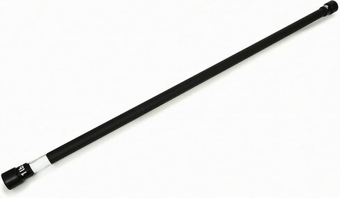 Body Sport Weighted Bars, Weight Lifting Bars for Strength Training and Sculpting in Saudi Arabia