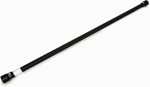 Body Sport Weighted Bars, Weight Lifting Bars for Strength Training and Sculpting in Saudi Arabia