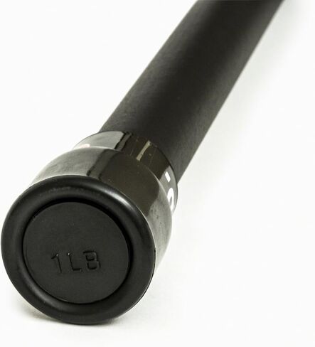 Body Sport Weighted Bars, Weight Lifting Bars for Strength Training and Sculpting in Saudi Arabia
