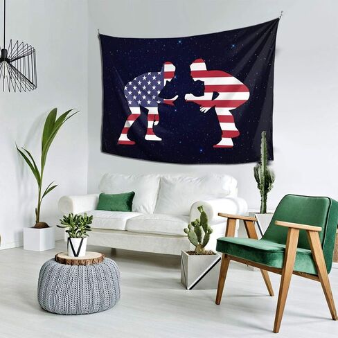 American Wrestling Proud Wrestler Tapestry Wall Hanging Art Tapestry For Bedroom Living Room Dorm Party Decor 60x40Inch in Saudi Arabia
