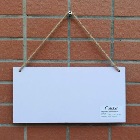CARISPIBET Welcome to the backyard bar Home signs outdoor signs porch decorative plaques kitchen signs 6" x 12" in Saudi Arabia