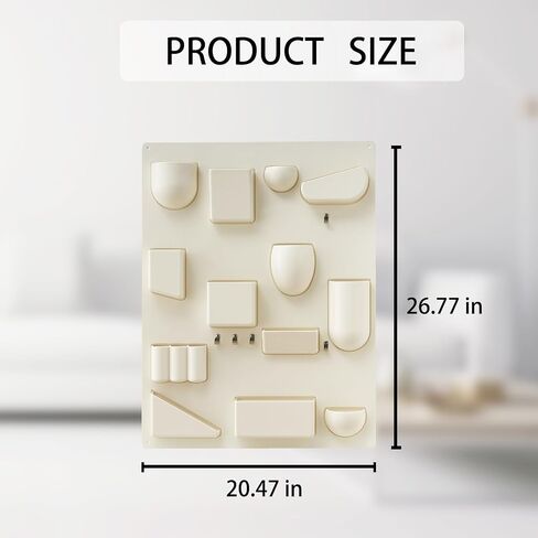 Wall Storage Rack，Desktop Pen Inserted into，The Nordic Doorway Creative， Wall Decoration Props in Saudi Arabia