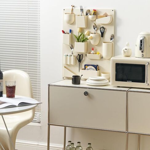 Wall Storage Rack，Desktop Pen Inserted into，The Nordic Doorway Creative， Wall Decoration Props in Saudi Arabia