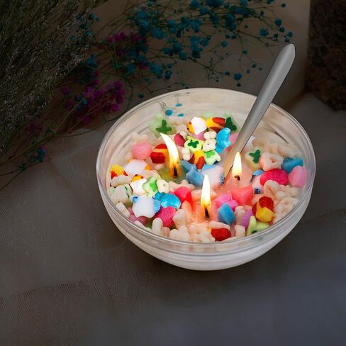 هدايا مضحكة للأم، هدية من الابنة، هدية عيد ميلاد الأم، شمعة عيد ميلاد الأم، عيد الشكر، هدايا عيد الميلاد للأم والأب، عيد الأم، عيد الأب، شموع معطرة باللافندر in Kuwait