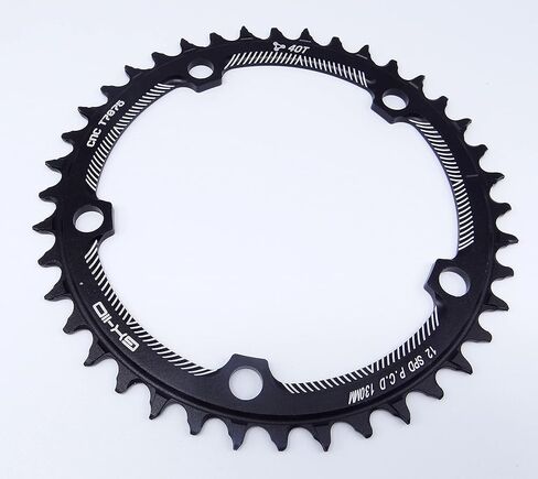 Bicycle Narrow Wide Single 1x Chainring 110 BCD / 130 BCD - 40T / 42T in Saudi Arabia