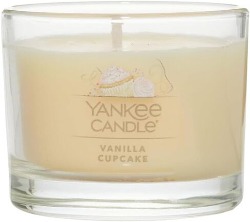 Yankee Candle Minis Jar, Jolly Jingle Variety Pack, 1.3 OZ, (Pack of 4) in Saudi Arabia
