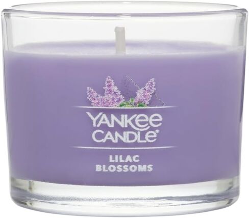 Yankee Candle Minis Jar, Jolly Jingle Variety Pack, 1.3 OZ, (Pack of 4) in Saudi Arabia