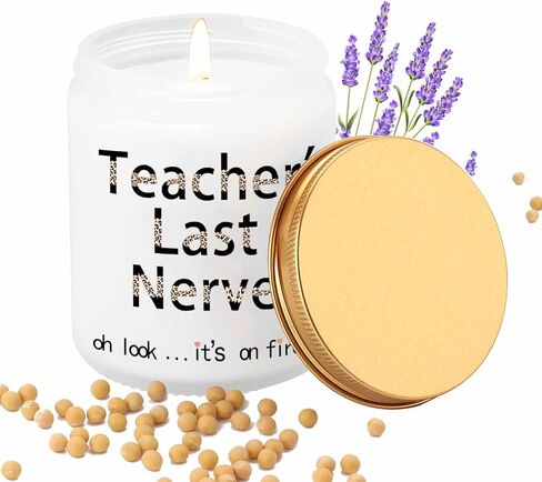 New Mom Gifts for Pregnant Women, Pregnancy Gift for Expecting Mom, 1st Mothers Day Gift for Mommy to Be, Maternity Gifts for First Time Moms Pregnant Friend Wife Daughter, Lavender Scented Candle 7oz in Saudi Arabia