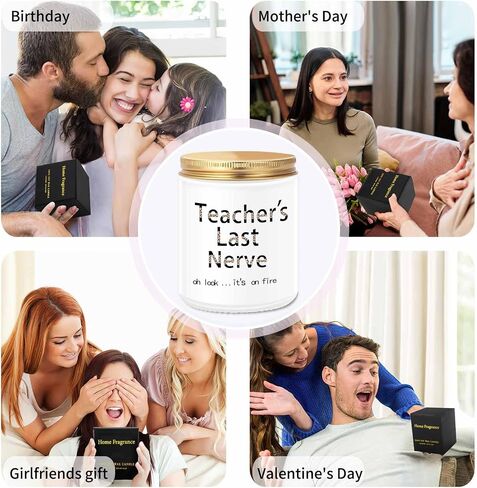 New Mom Gifts for Pregnant Women, Pregnancy Gift for Expecting Mom, 1st Mothers Day Gift for Mommy to Be, Maternity Gifts for First Time Moms Pregnant Friend Wife Daughter, Lavender Scented Candle 7oz in Saudi Arabia