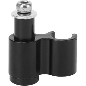 4Pcs Hydraulic Brake Cable Housing Clip Clamps Housing Hose for MTB Road Mountain