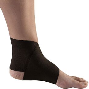 Champion Ankle Support, Figure-8 Style, Knit Elastic, Medium