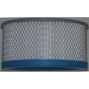 Oreck Hospitality CART-09 COMPACTO Motor Filter Meets ULPA Quality Standards, Blue