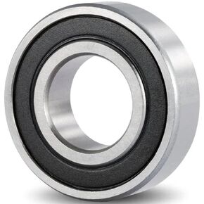 Fits Premium 608 2RS ABEC 3 Rubber Sealed Deep Groove Ball Bearing 8 x 22 x 7mm
