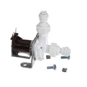 Follett 00957704 Solenoid Dispenser Valve Assembly