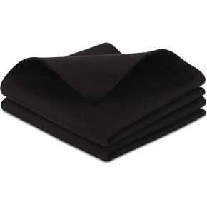 Welding Blanket Fireproof, 20x30in 1800°F Heat Resistant High Temp Thickness Felt Carbon Welding Mat Flame Fire Retardant Protective Pad for Glass Blowing Camping Stove BBQ Grill