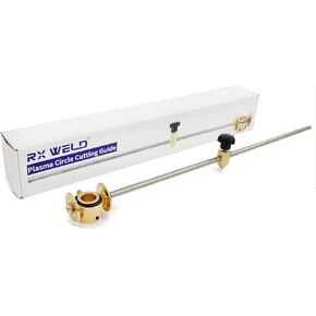 RX WELD PT-31 Plasma Cutter Torch Circinus Roller Guide Wheel Compass