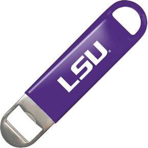 NCAA Vinyl Covered Long Neck Bottle Opener