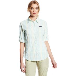 Columbia Sportswear Women's Super Tamiami Long Sleeve Shirt