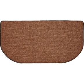 Uniflame Chocolate PP Hearth Rug