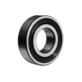 6203-2RS C3 SKF Brand Rubber Seal Ball Bearing 17x40x12 6203 2RS 6203RS