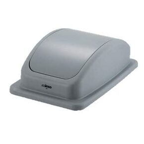 Trash Can Cover For PTC-23 - Grey